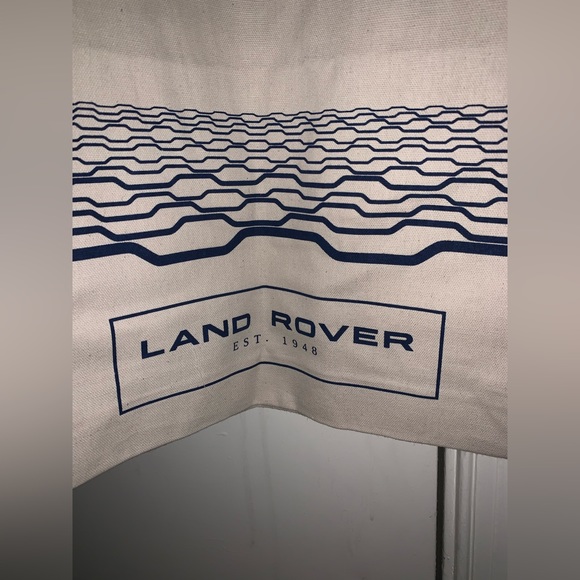 Land Rover Tote - Picture 2 of 2